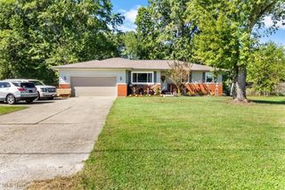 13400 Cowley Road, Columbia Station, OH 44028