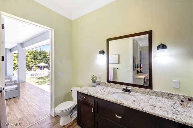 5288 Sand Dollar LN, Naples, FL 34103