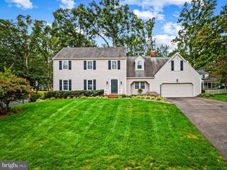 467 YORKSHIRE DR, Severna Park, MD 21146