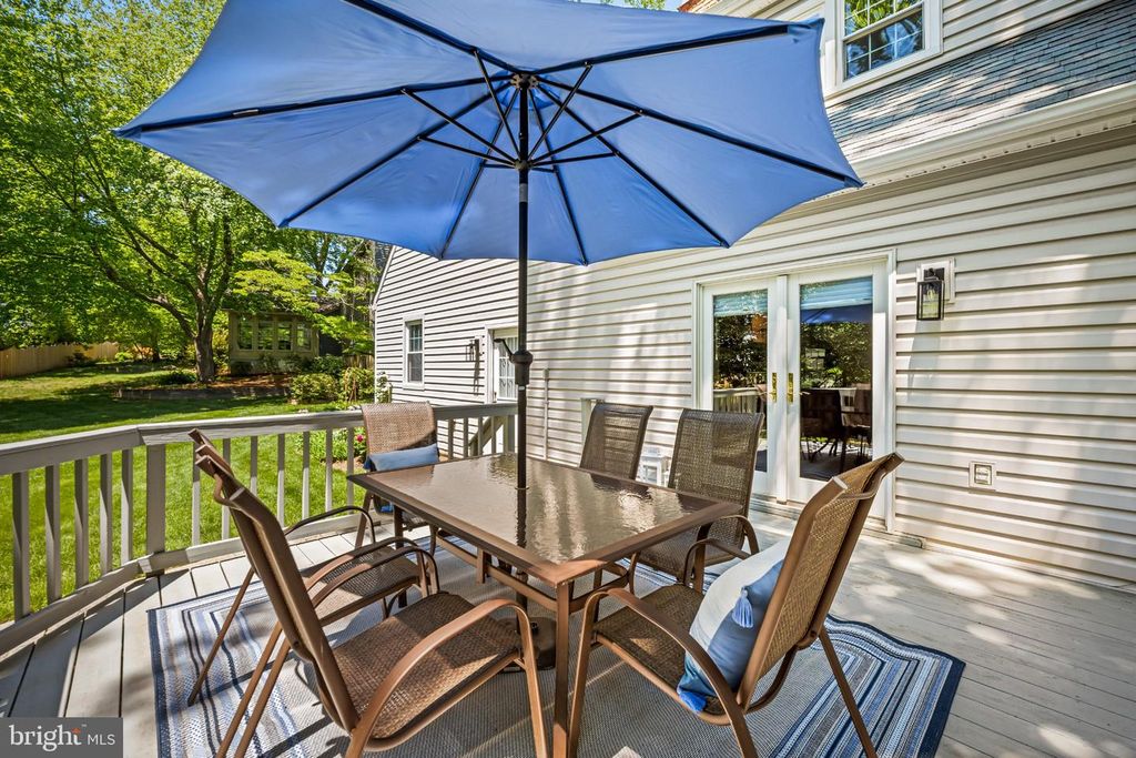 Image 42 of property listing at 467 YORKSHIRE DR, Severna Park, MD 21146