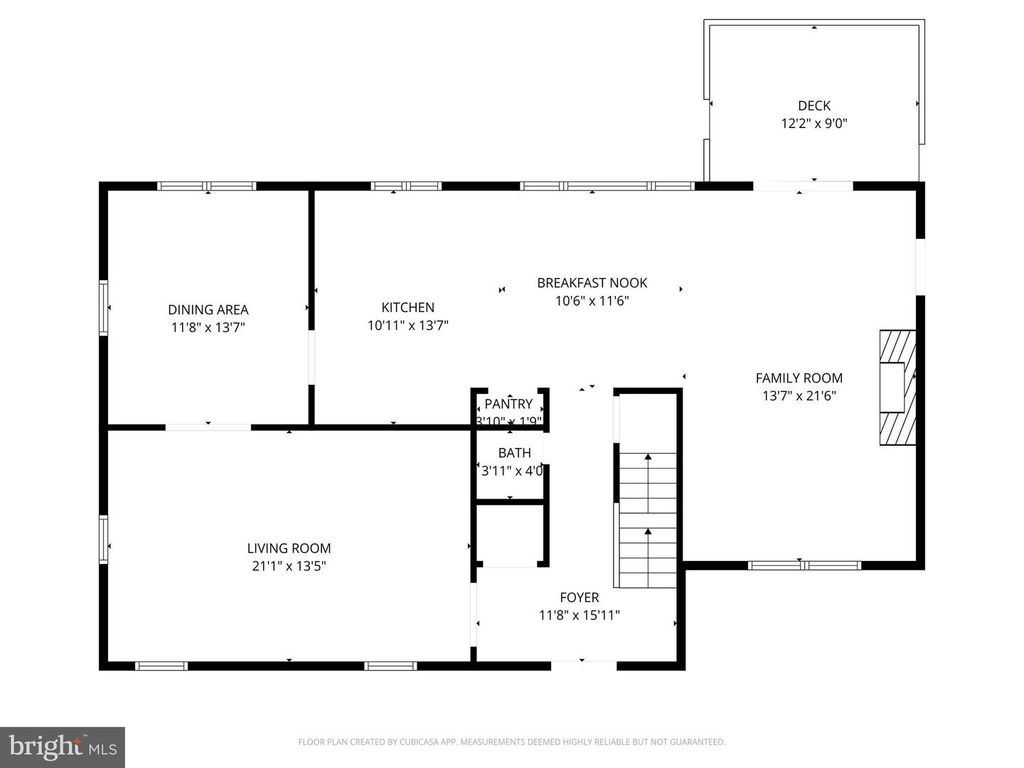 Image 61 of property listing at 467 YORKSHIRE DR, Severna Park, MD 21146