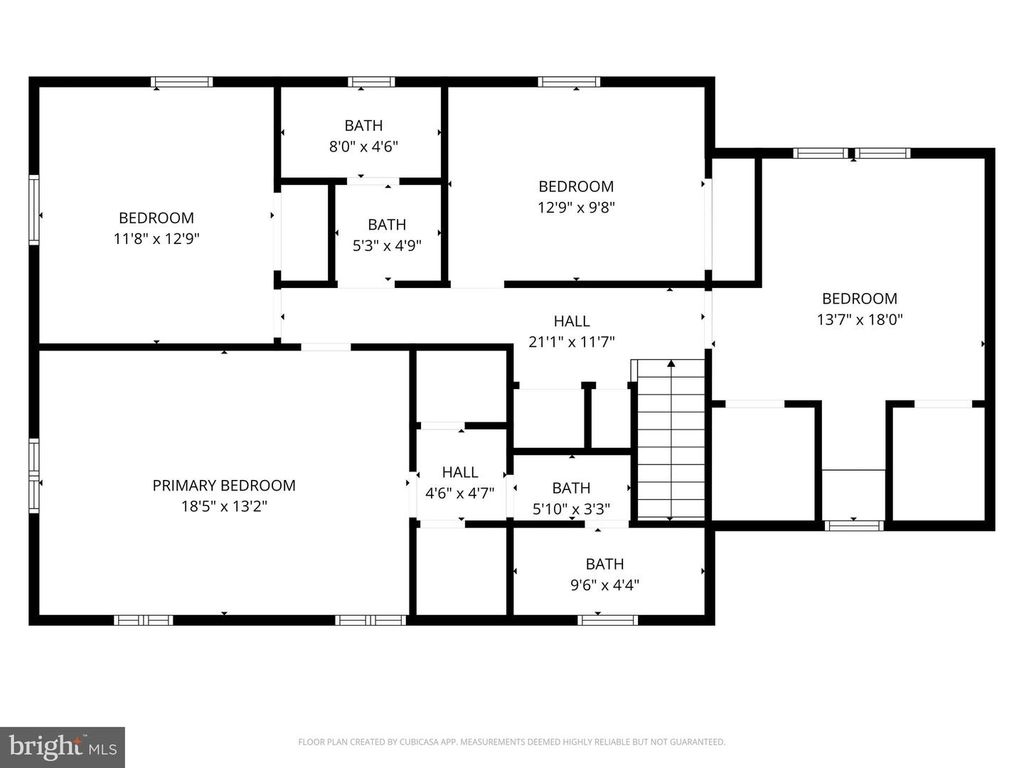 Image 62 of property listing at 467 YORKSHIRE DR, Severna Park, MD 21146