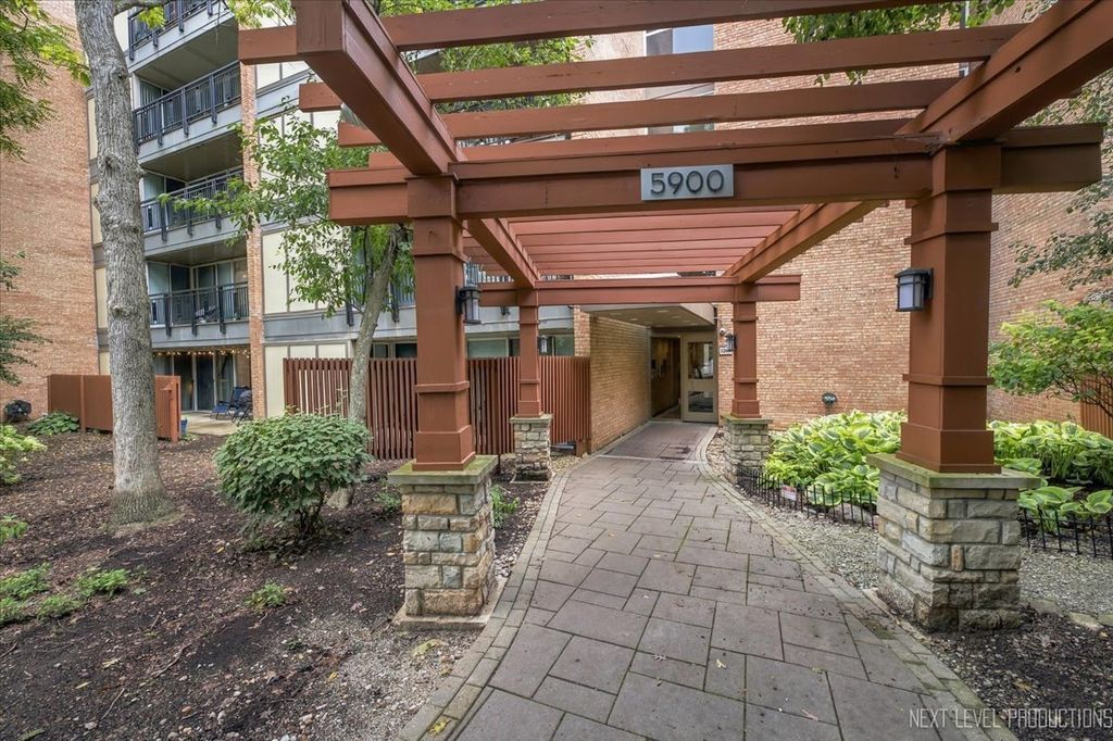 5900 Oakwood Drive 1J, Lisle, IL 60532 — photo 2