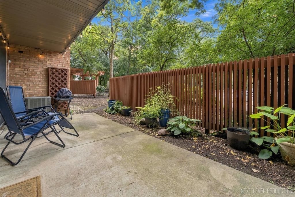 5900 Oakwood Drive 1J, Lisle, IL 60532 — photo 4