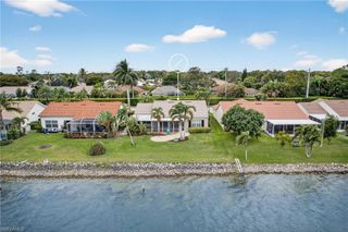 7071 Mill Pond CIR, Naples, FL 34109