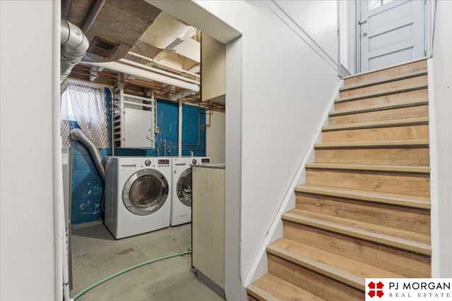 4912 William Street, Omaha, NE 68106