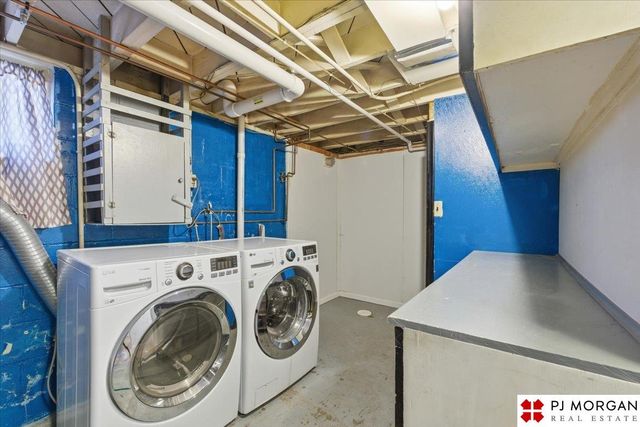 4912 William Street, Omaha, NE 68106