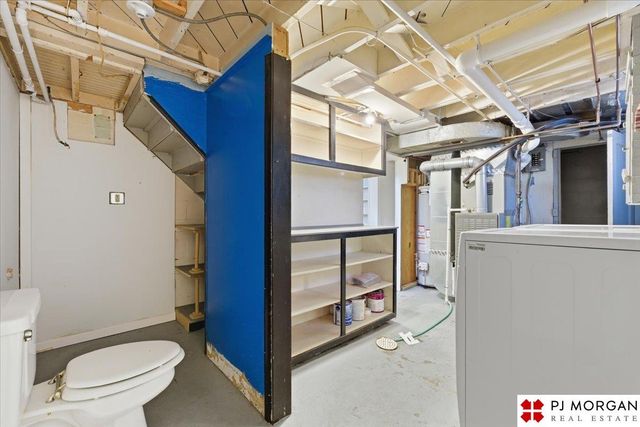 4912 William Street, Omaha, NE 68106