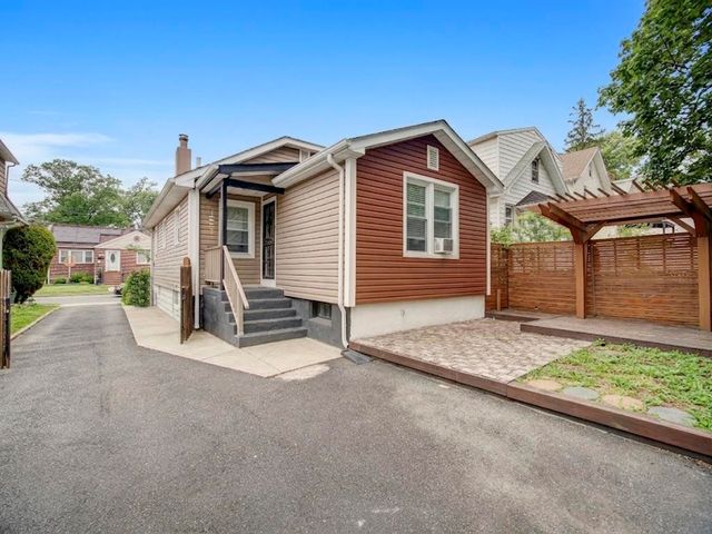 1507 HIAWATHA AVE, Hillside, NJ 07205