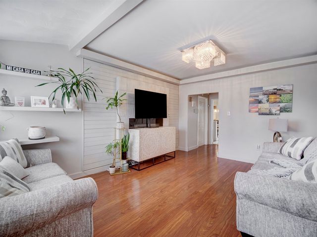 1507 HIAWATHA AVE, Hillside, NJ 07205