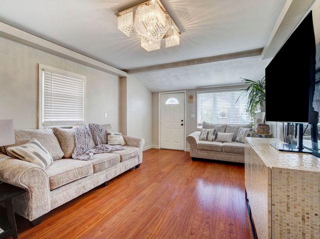 1507 HIAWATHA AVE, Hillside, NJ 07205