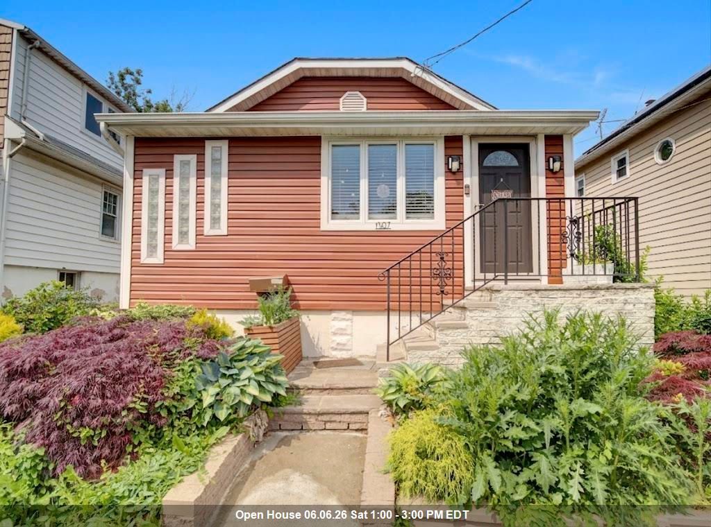 1507 HIAWATHA AVE, Hillside, NJ 07205