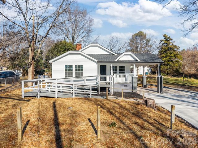 5010 Athens Street, Kannapolis, NC 28081