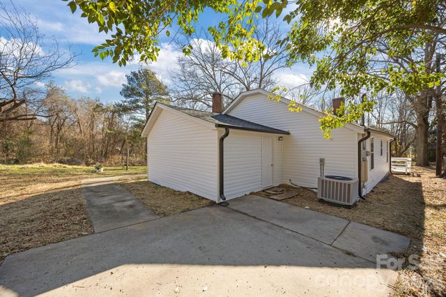 5010 Athens Street, Kannapolis, NC 28081