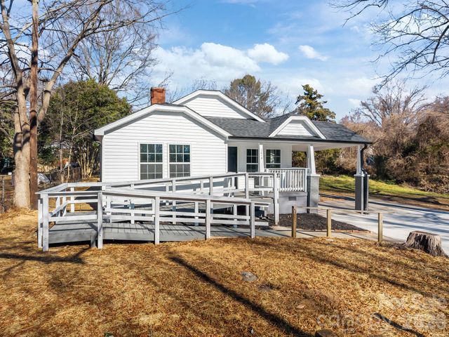 5010 Athens Street, Kannapolis, NC 28081