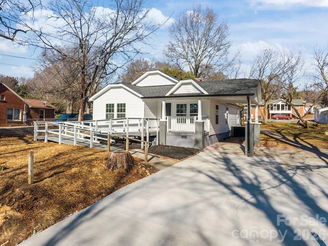 5010 Athens Street, Kannapolis, NC 28081