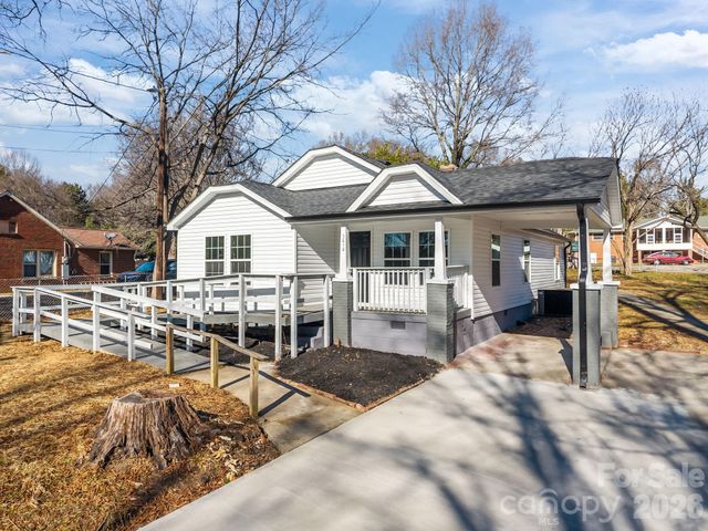 5010 Athens Street, Kannapolis, NC 28081