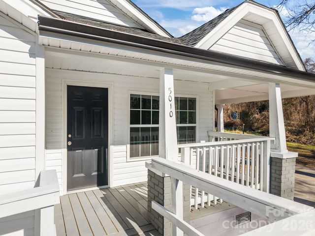5010 Athens Street, Kannapolis, NC 28081