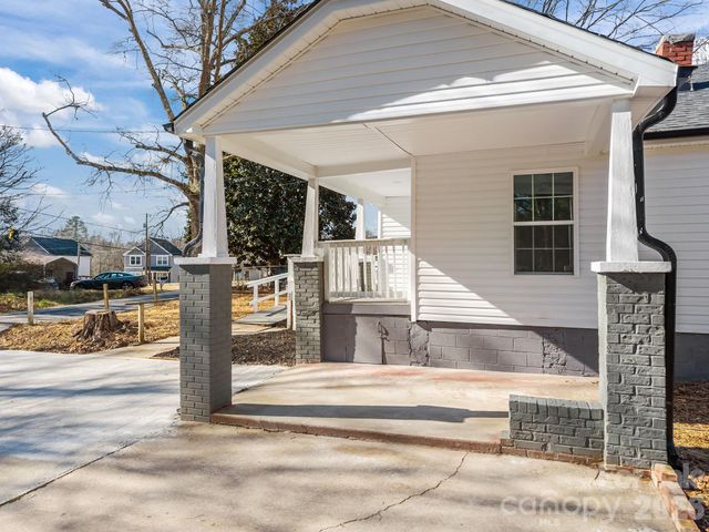 5010 Athens Street, Kannapolis, NC 28081