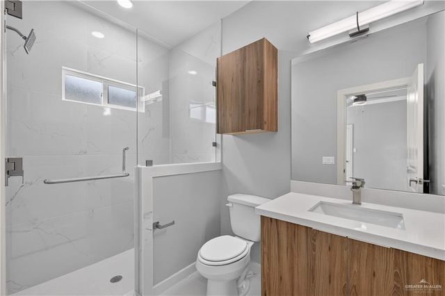 719 Coves Lane 4, Weslaco, TX 78599