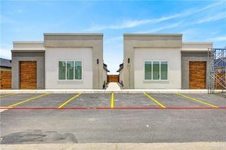 719 Coves Lane 4, Weslaco, TX 78599