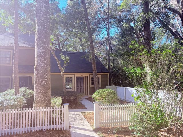 5134 SW 92ND COURT, Gainesville, FL 32608