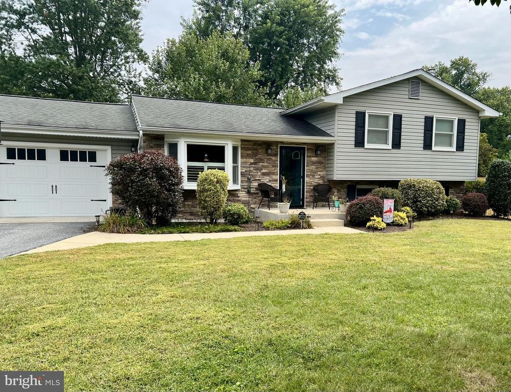 3057 PERCH DR, Riva, MD 21140