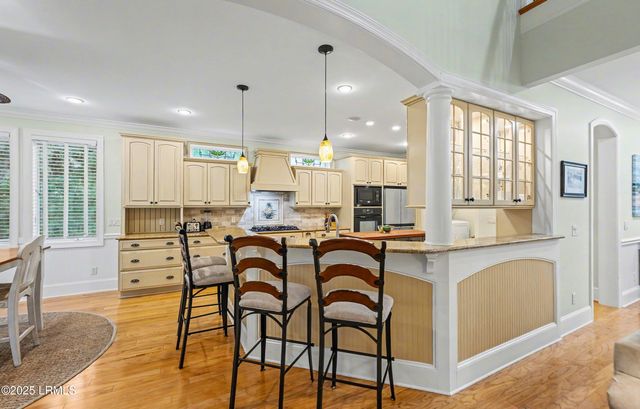 1 Fiddlers Point, Fripp Island, SC 29920