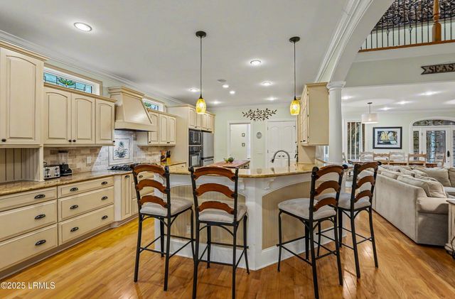 1 Fiddlers Point, Fripp Island, SC 29920