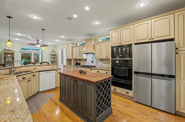 1 Fiddlers Point, Fripp Island, SC 29920