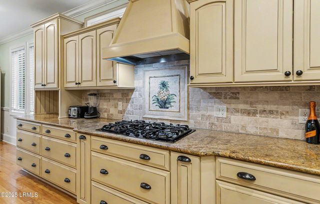 1 Fiddlers Point, Fripp Island, SC 29920