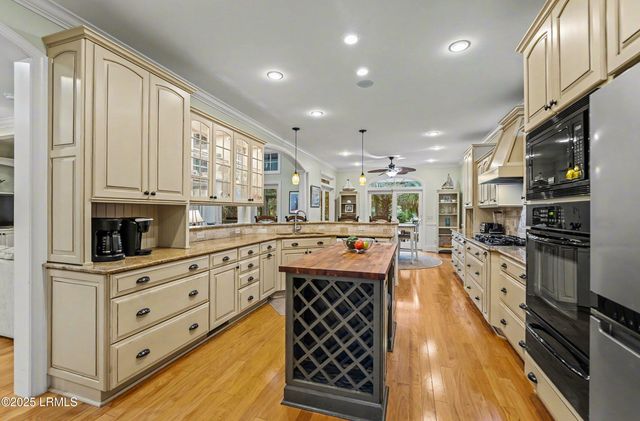 1 Fiddlers Point, Fripp Island, SC 29920