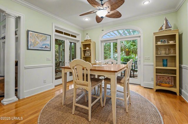 1 Fiddlers Point, Fripp Island, SC 29920