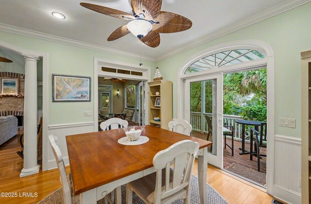 1 Fiddlers Point, Fripp Island, SC 29920