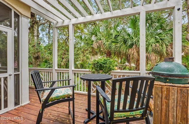 1 Fiddlers Point, Fripp Island, SC 29920