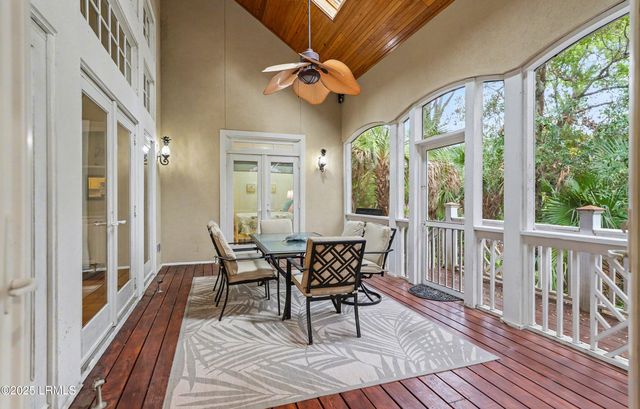 1 Fiddlers Point, Fripp Island, SC 29920