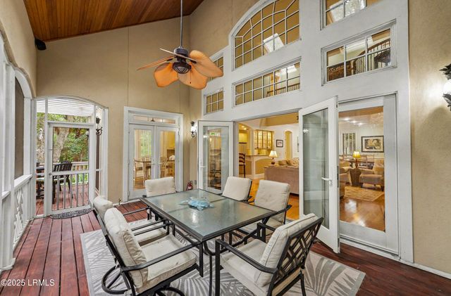 1 Fiddlers Point, Fripp Island, SC 29920