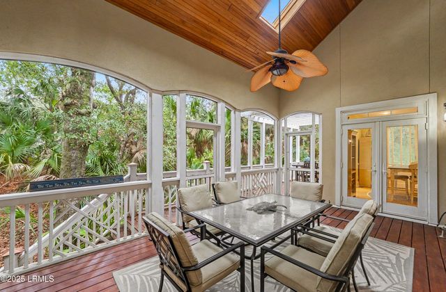 1 Fiddlers Point, Fripp Island, SC 29920