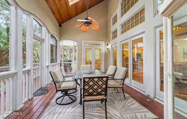 1 Fiddlers Point, Fripp Island, SC 29920