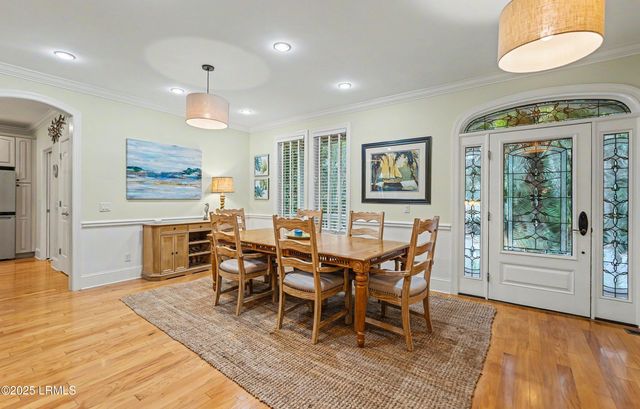 1 Fiddlers Point, Fripp Island, SC 29920