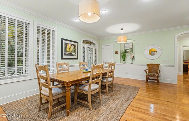 1 Fiddlers Point, Fripp Island, SC 29920