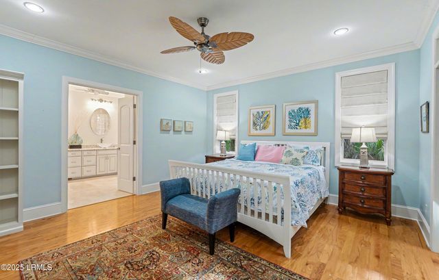 1 Fiddlers Point, Fripp Island, SC 29920