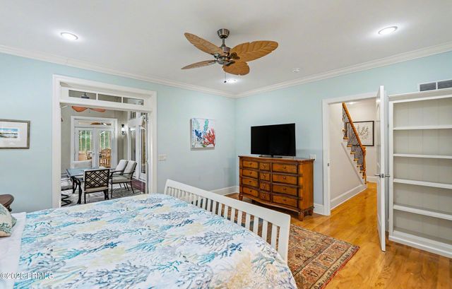 1 Fiddlers Point, Fripp Island, SC 29920