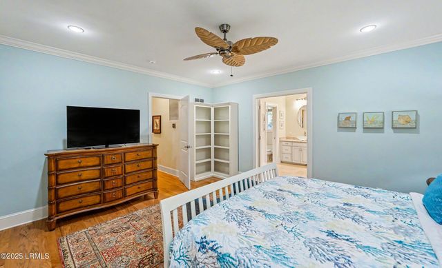 1 Fiddlers Point, Fripp Island, SC 29920