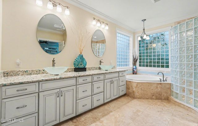 1 Fiddlers Point, Fripp Island, SC 29920