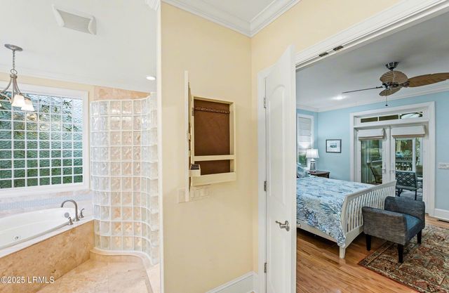 1 Fiddlers Point, Fripp Island, SC 29920