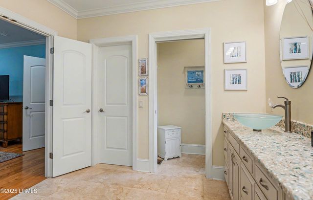 1 Fiddlers Point, Fripp Island, SC 29920