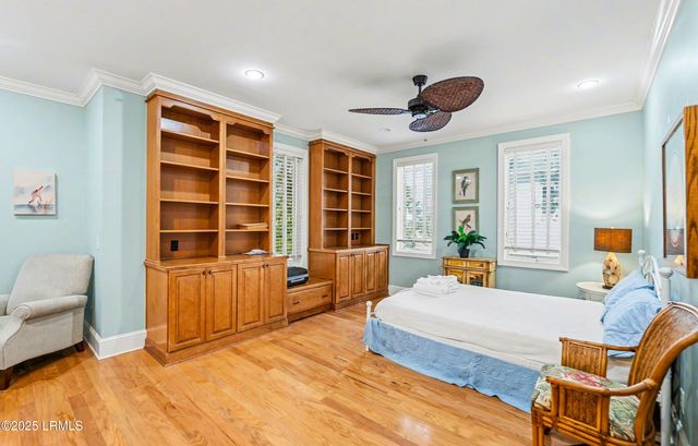 1 Fiddlers Point, Fripp Island, SC 29920