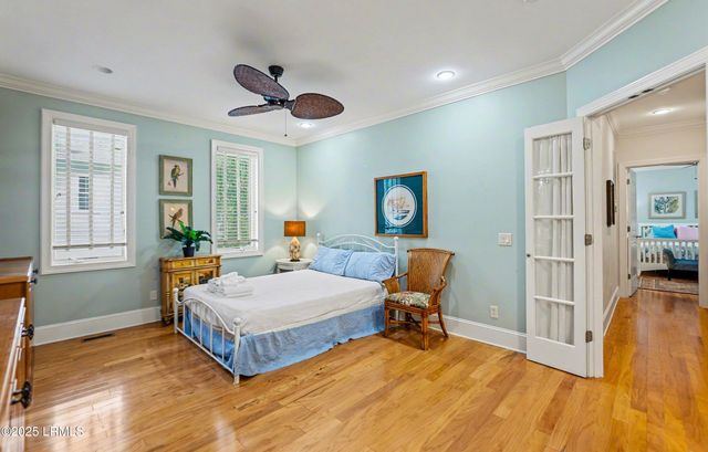 1 Fiddlers Point, Fripp Island, SC 29920