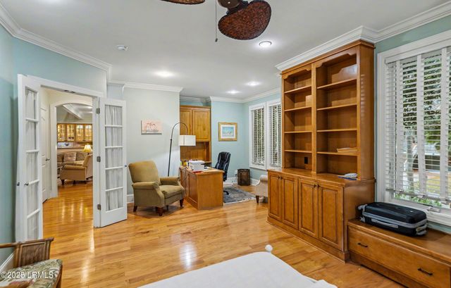 1 Fiddlers Point, Fripp Island, SC 29920